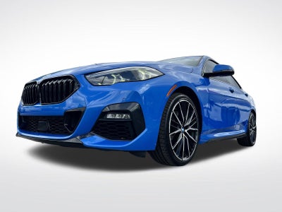 2022 BMW 2 Series 228i M Sport