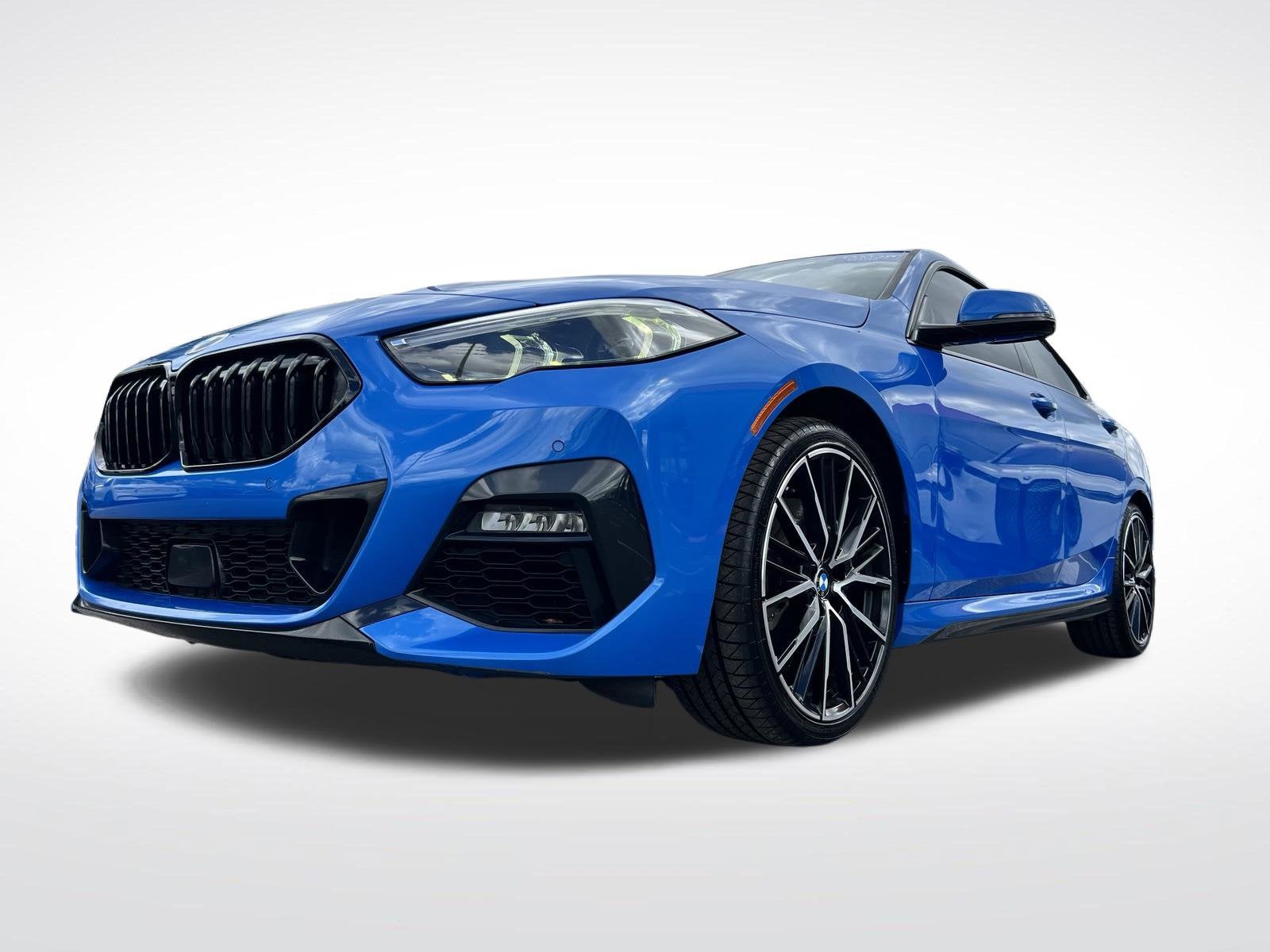 2022 BMW 2 Series 228i M Sport
