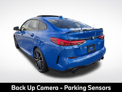 2022 BMW 2 Series 228i