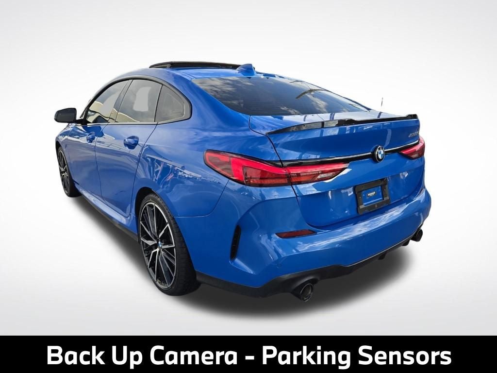 2022 BMW 2 Series 228i