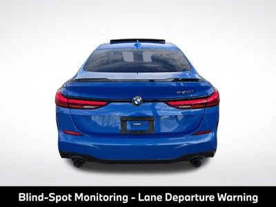 2022 BMW 2 Series 228i