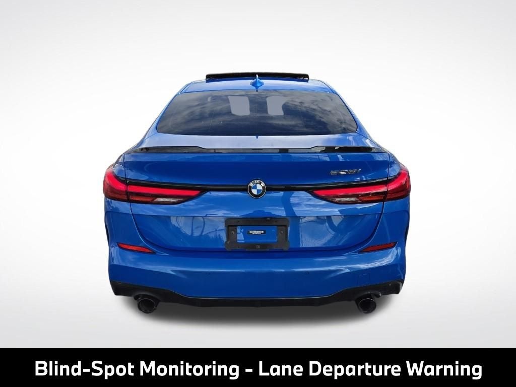 2022 BMW 2 Series 228i