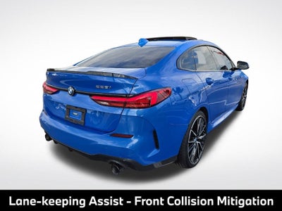 2022 BMW 2 Series 228i