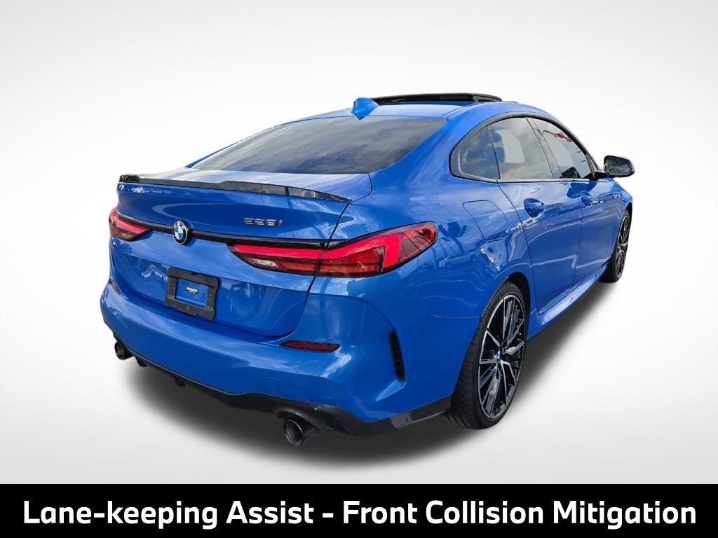 2022 BMW 2 Series 228i