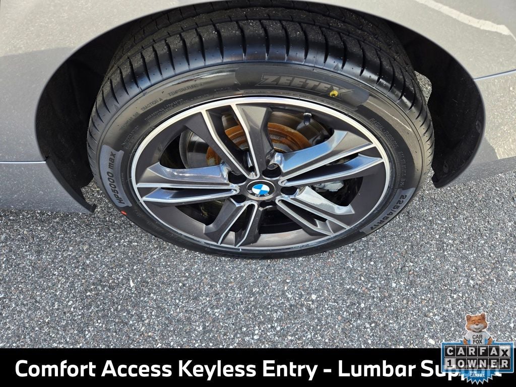 2024 BMW 2 Series 228i