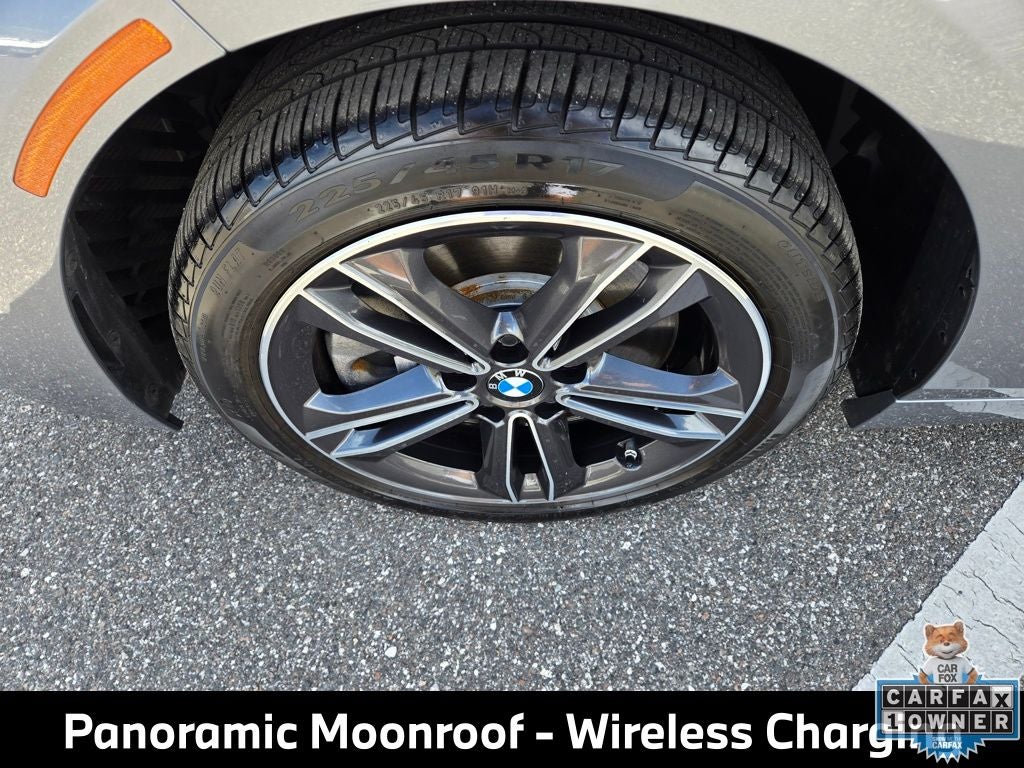 2024 BMW 2 Series 228i