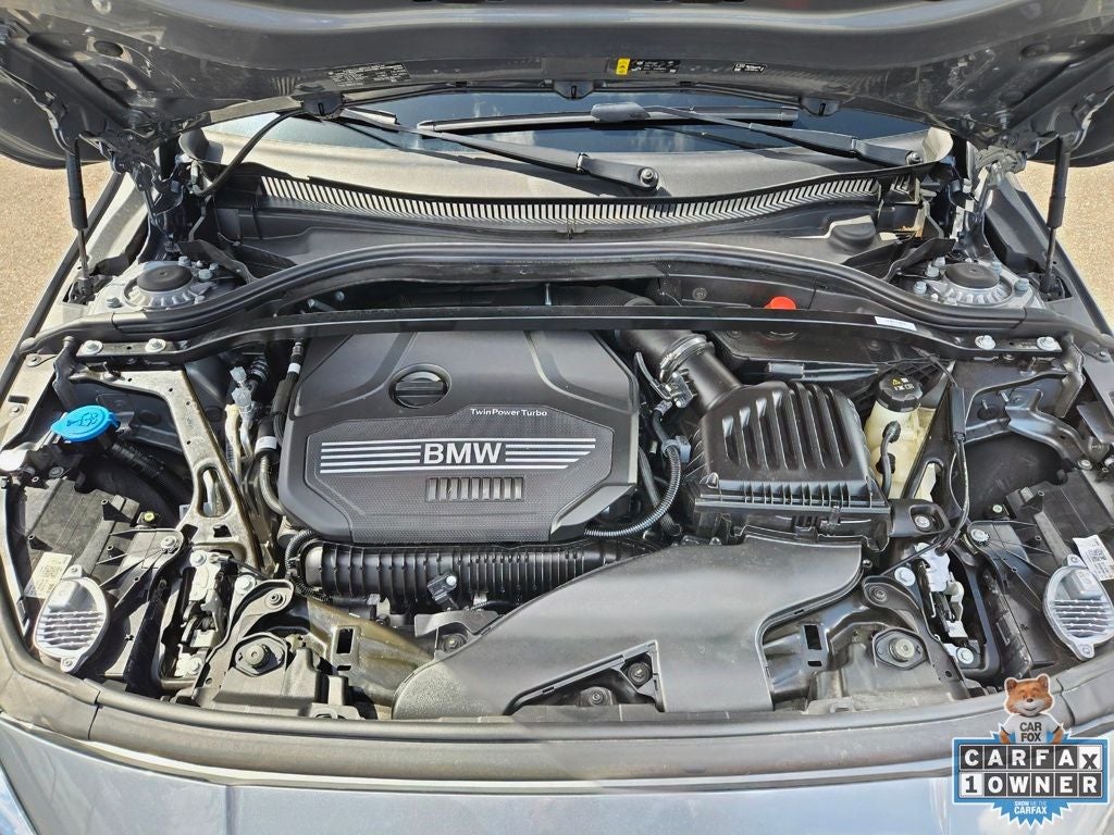 2024 BMW 2 Series 228i