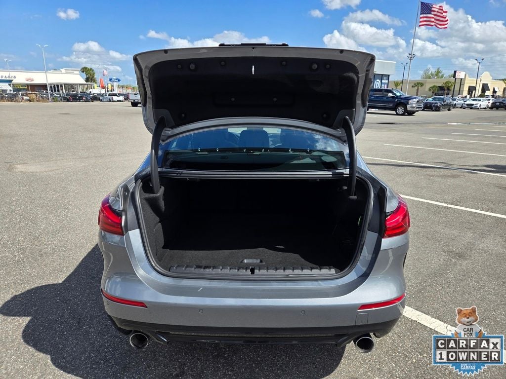 2024 BMW 2 Series 228i