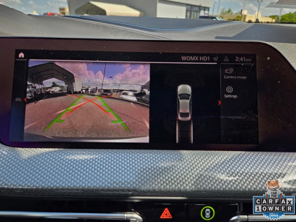 2024 BMW 2 Series 228i