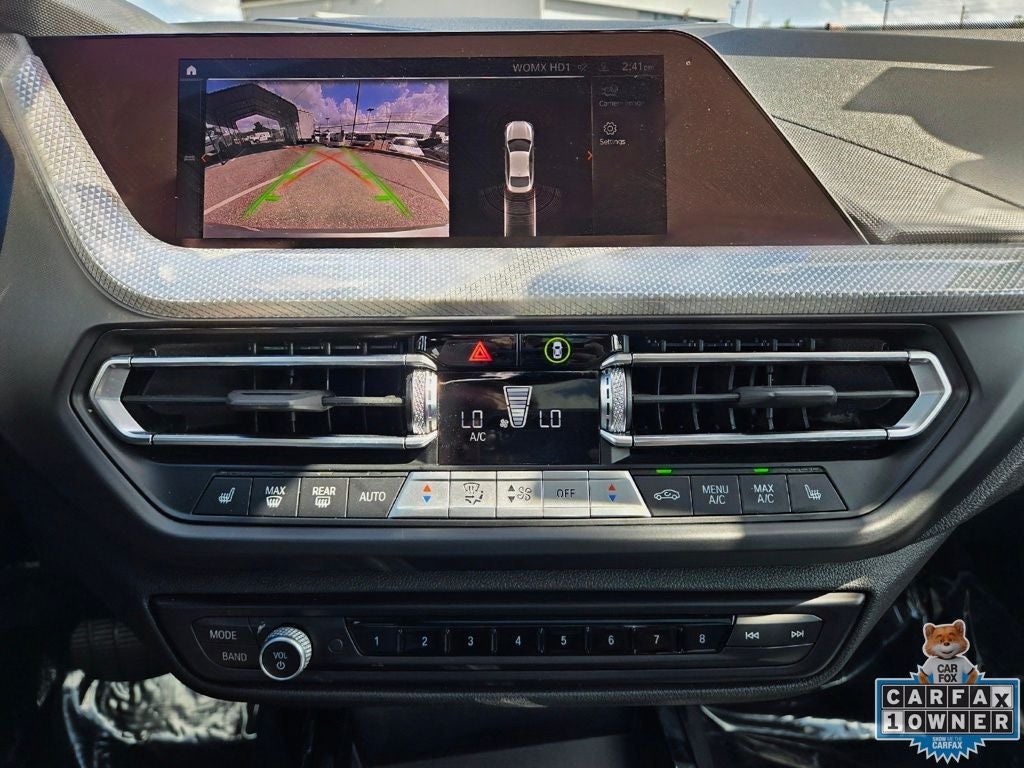 2024 BMW 2 Series 228i