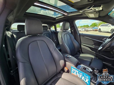 2024 BMW 2 Series 228i