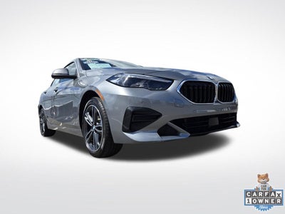 2024 BMW 2 Series 228i