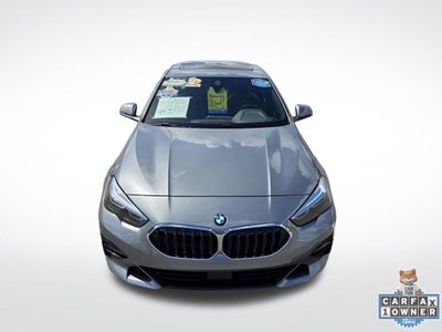 2024 BMW 2 Series 228i