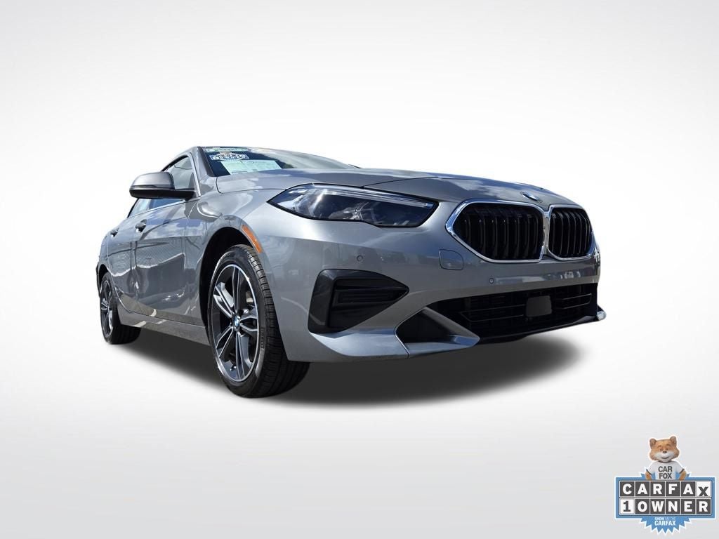 2024 BMW 2 Series 228i