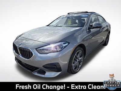 2024 BMW 2 Series 228i