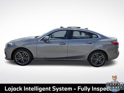 2024 BMW 2 Series 228i