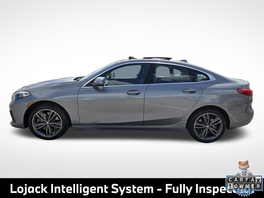 2024 BMW 2 Series 228i