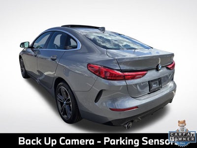 2024 BMW 2 Series 228i