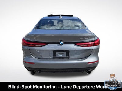 2024 BMW 2 Series 228i