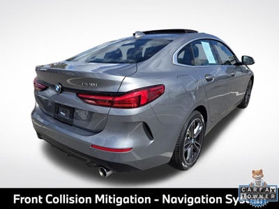 2024 BMW 2 Series 228i