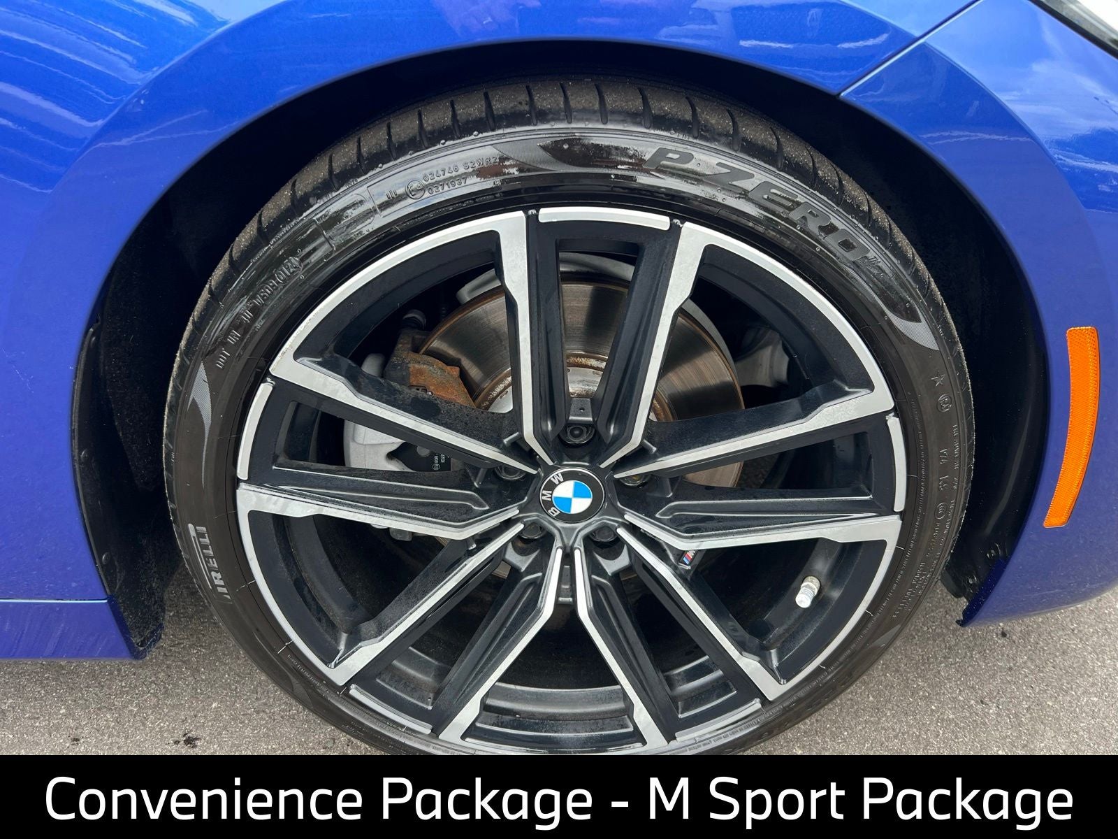 2021 BMW 4 Series 430i