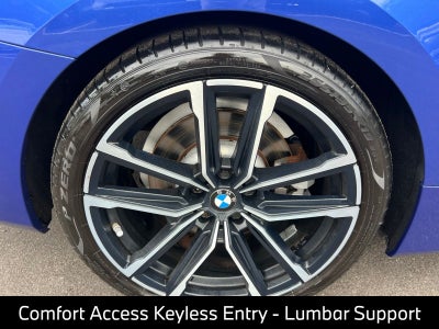 2021 BMW 4 Series 430i