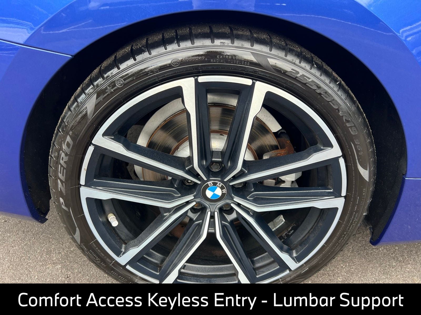 2021 BMW 4 Series 430i