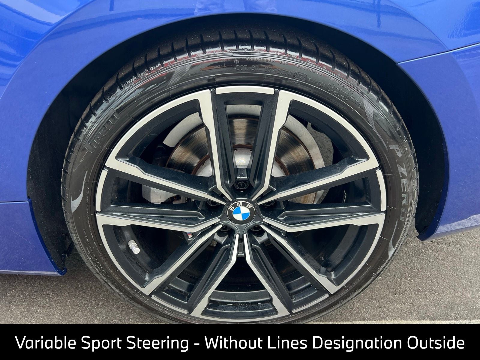 2021 BMW 4 Series 430i