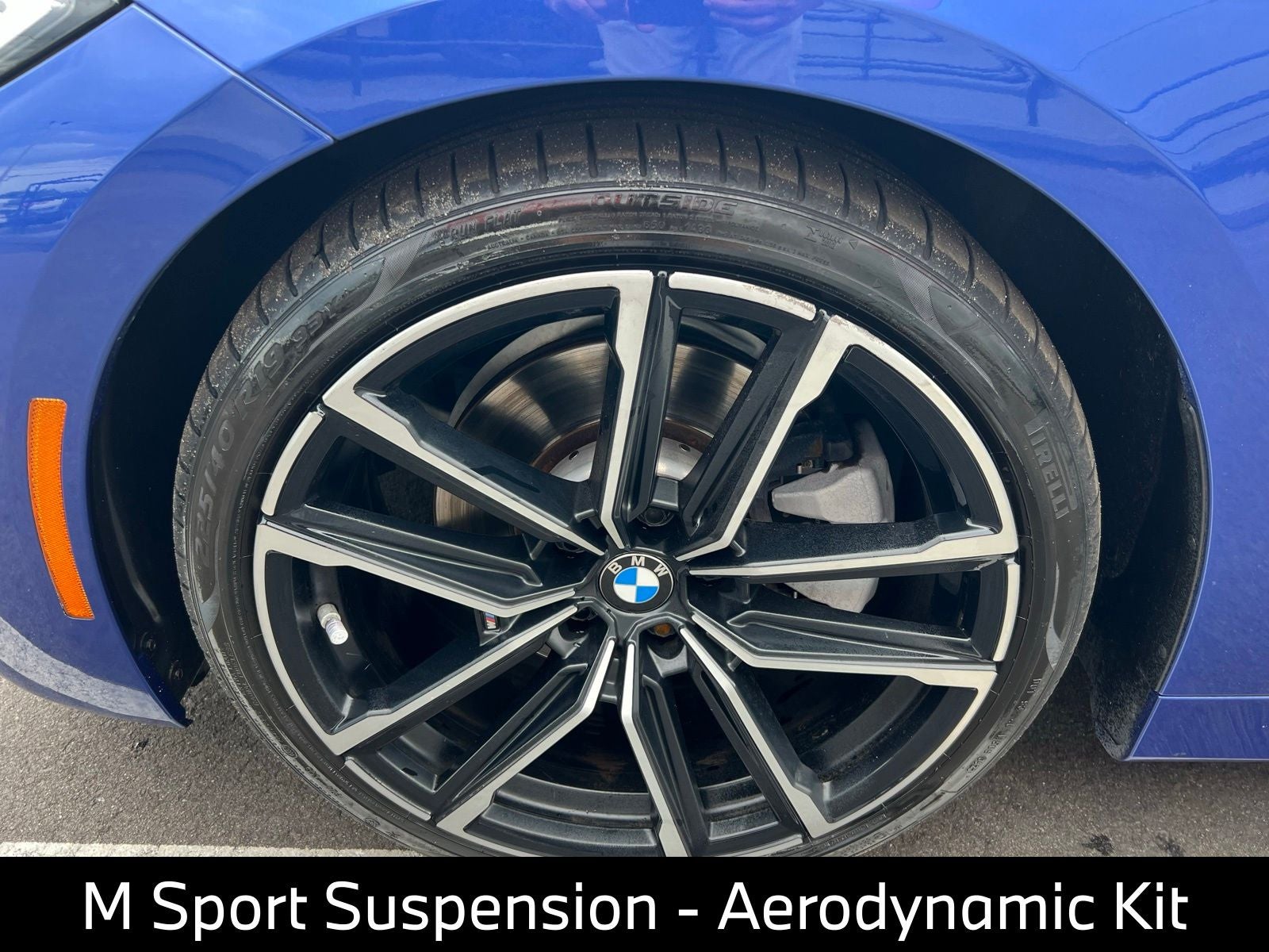 2021 BMW 4 Series 430i