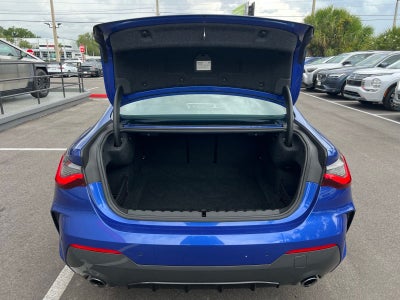 2021 BMW 4 Series 430i