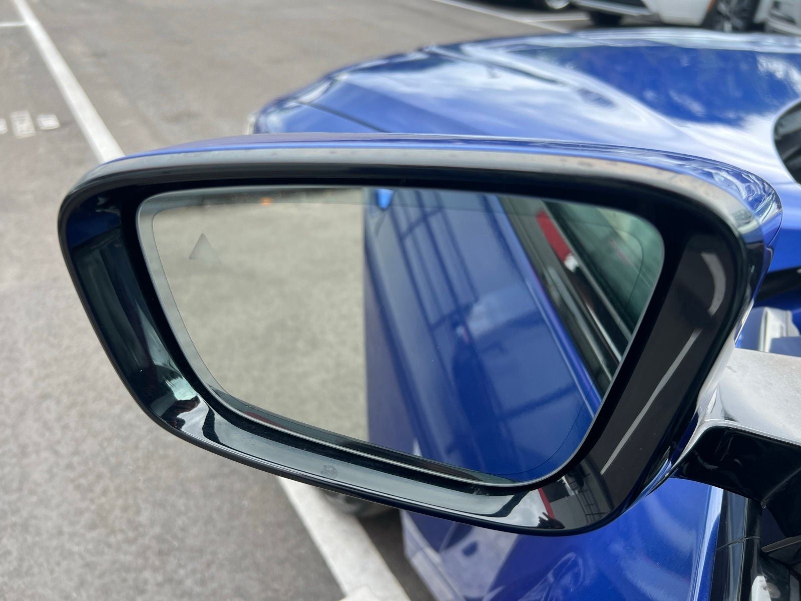 2021 BMW 4 Series 430i
