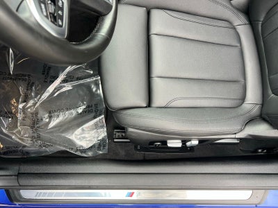 2021 BMW 4 Series 430i