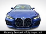 2021 BMW 4 Series 430i