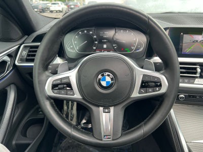 2021 BMW 4 Series 430i