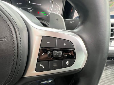 2021 BMW 4 Series 430i