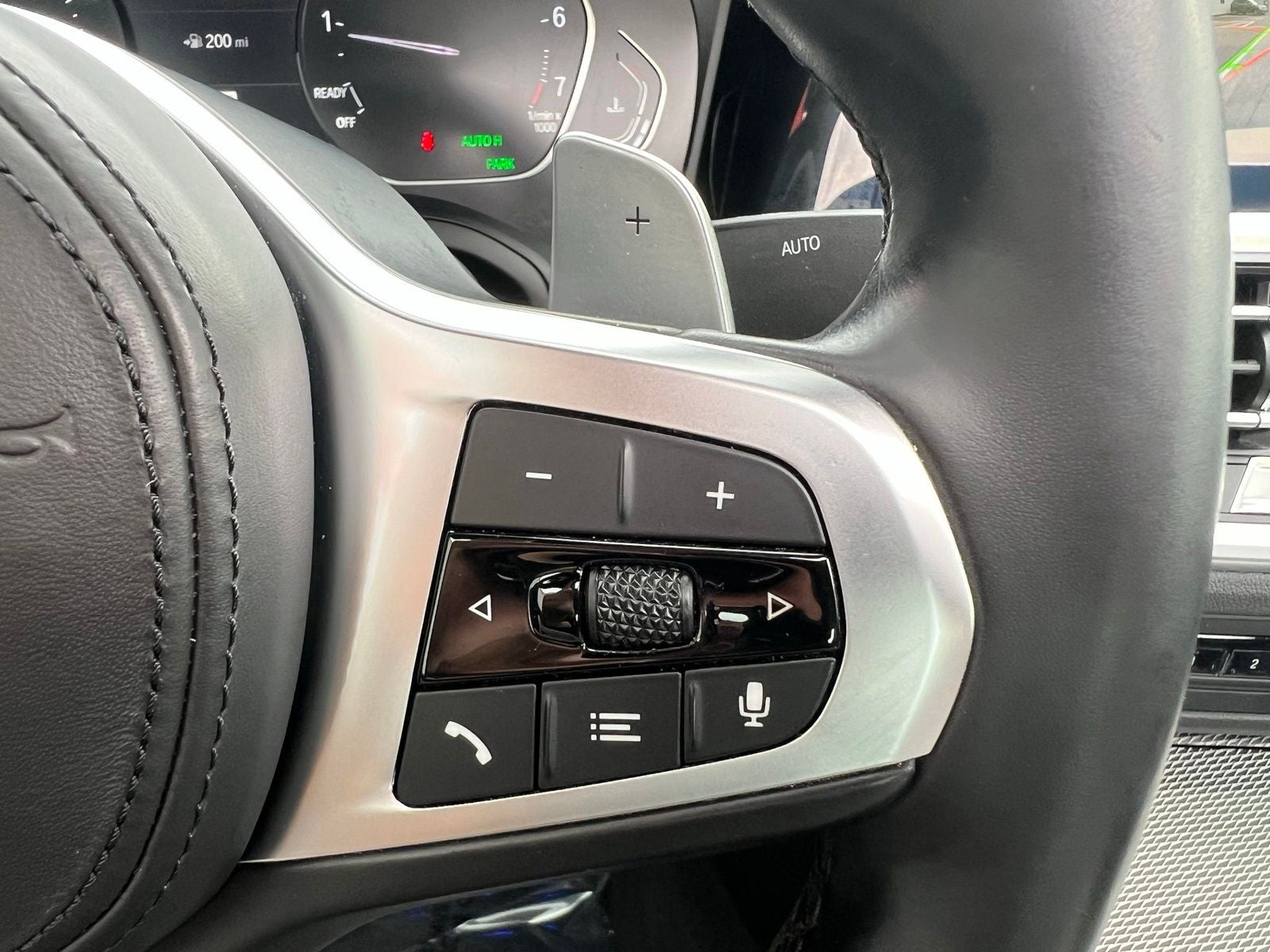 2021 BMW 4 Series 430i