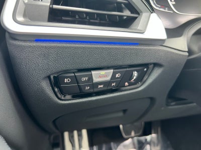 2021 BMW 4 Series 430i