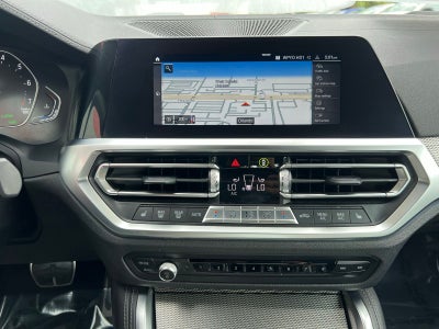 2021 BMW 4 Series 430i