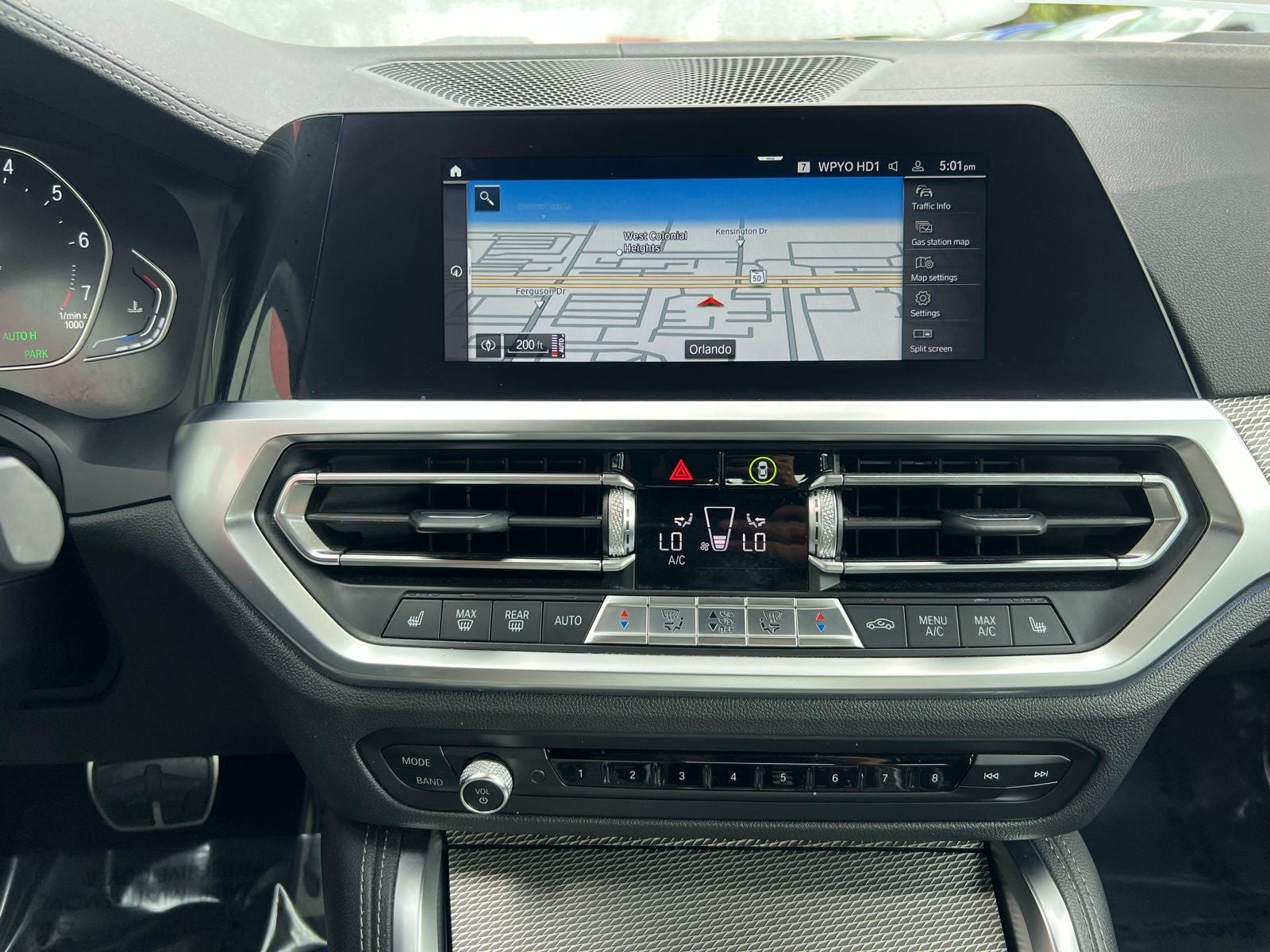 2021 BMW 4 Series 430i