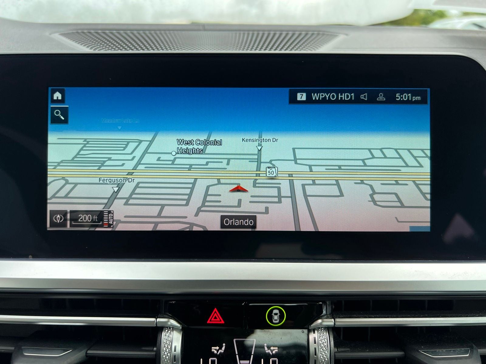 2021 BMW 4 Series 430i