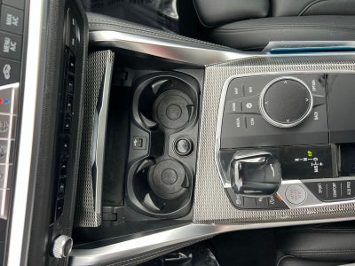 2021 BMW 4 Series 430i