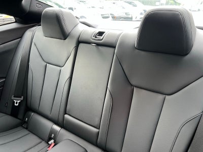 2021 BMW 4 Series 430i