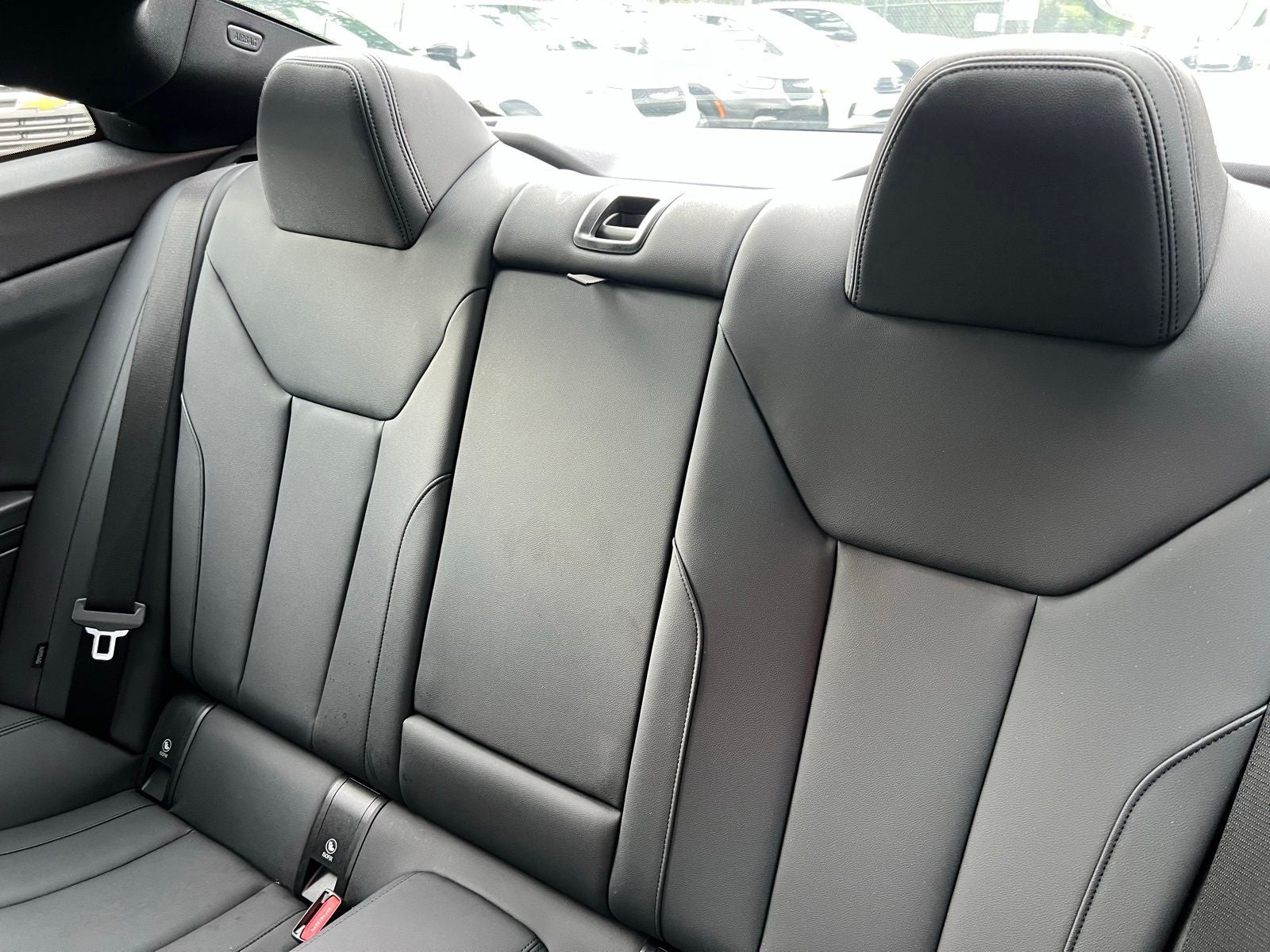 2021 BMW 4 Series 430i