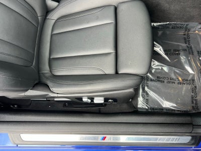 2021 BMW 4 Series 430i