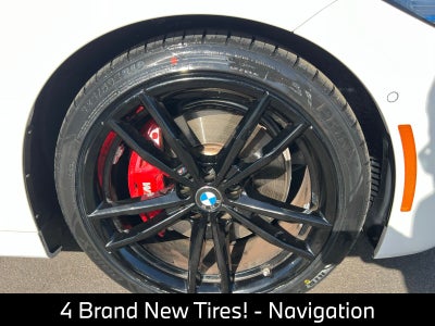 2022 BMW 4 Series M440i