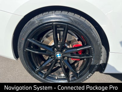 2022 BMW 4 Series M440i