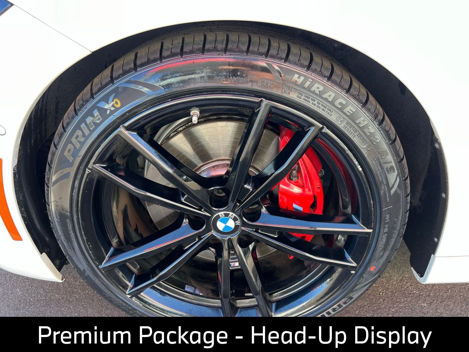 2022 BMW 4 Series M440i