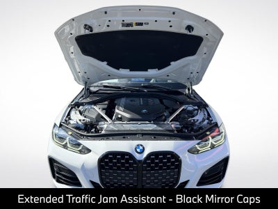 2022 BMW 4 Series M440i