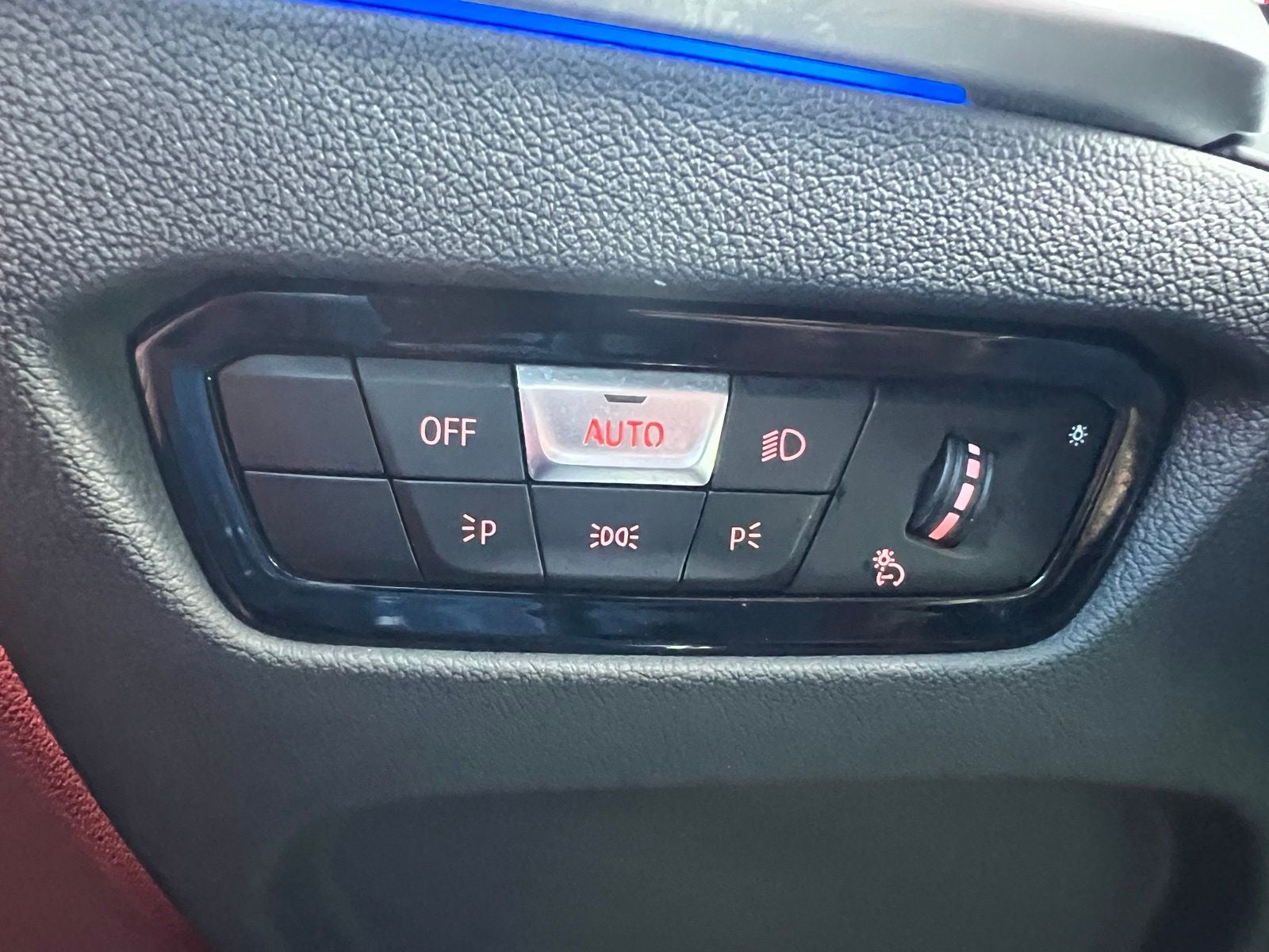 2022 BMW 4 Series M440i