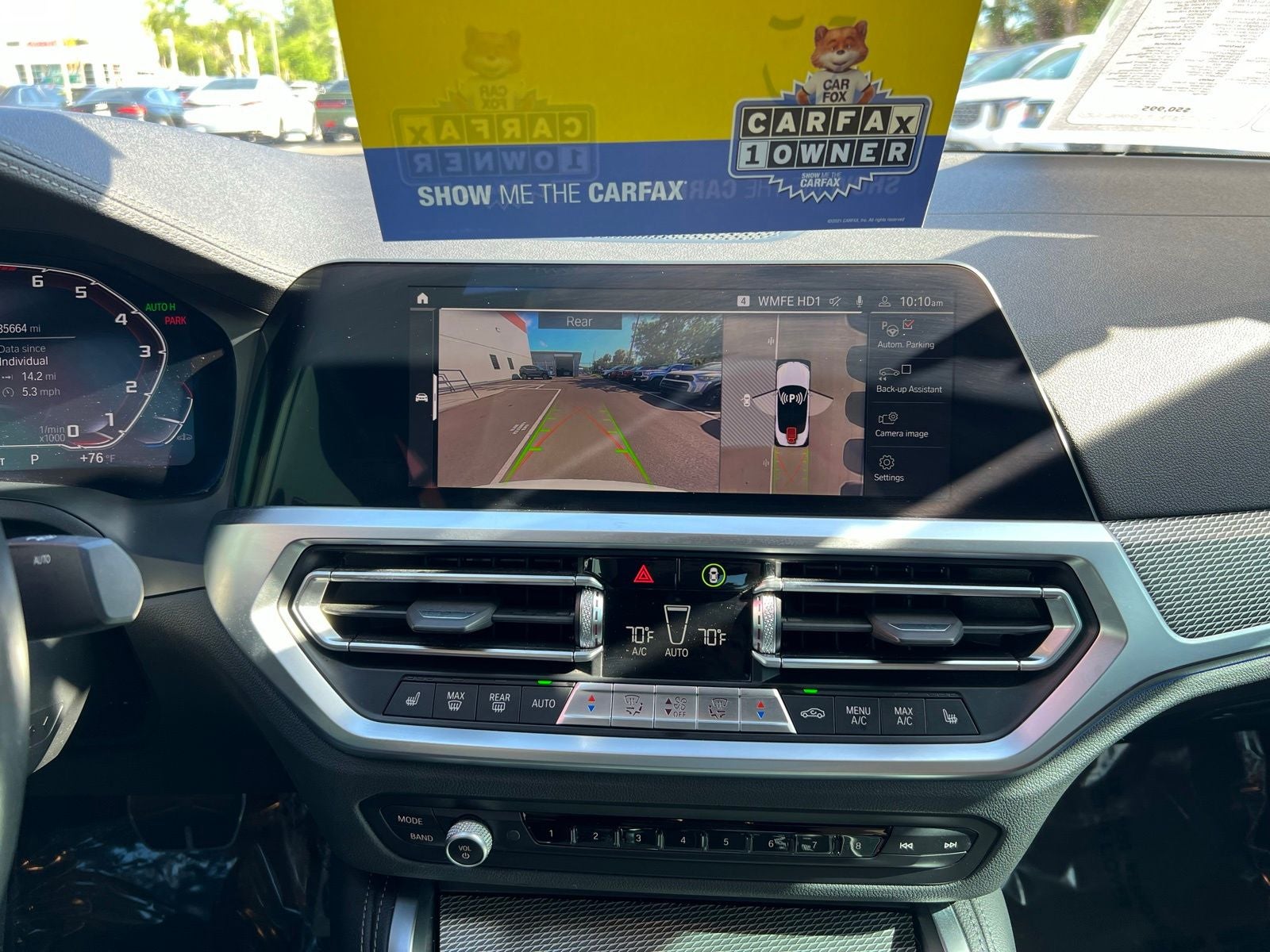 2022 BMW 4 Series M440i